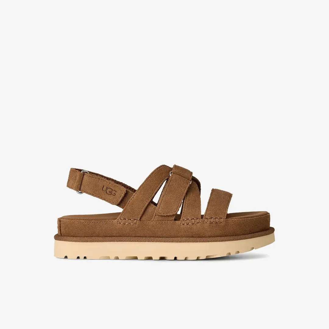 Ugg GOLDENSTAR GLEAM Kadın Bantlı Sandalet