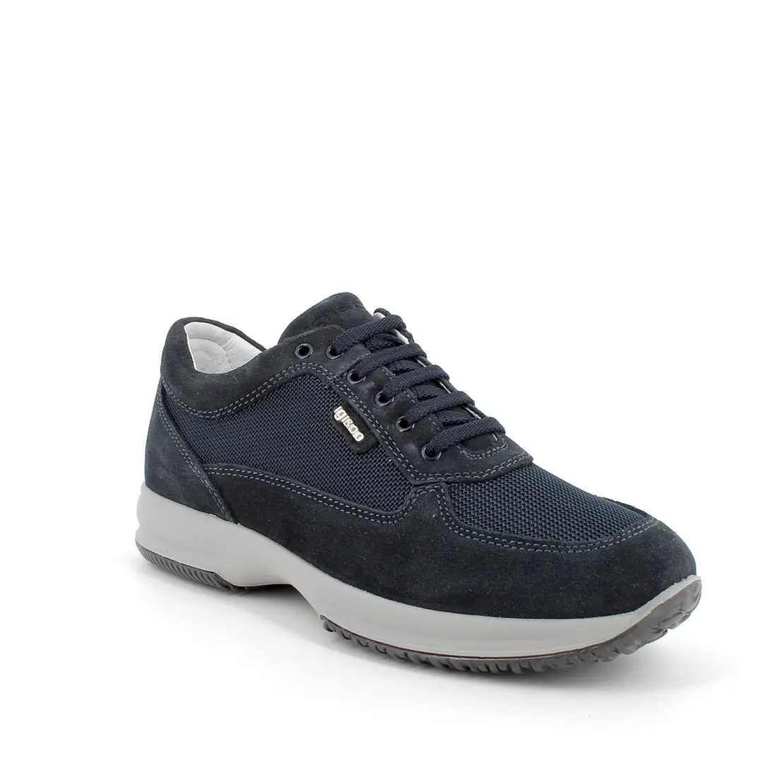 IGI&Co UTT 76211 Erkek Sneaker