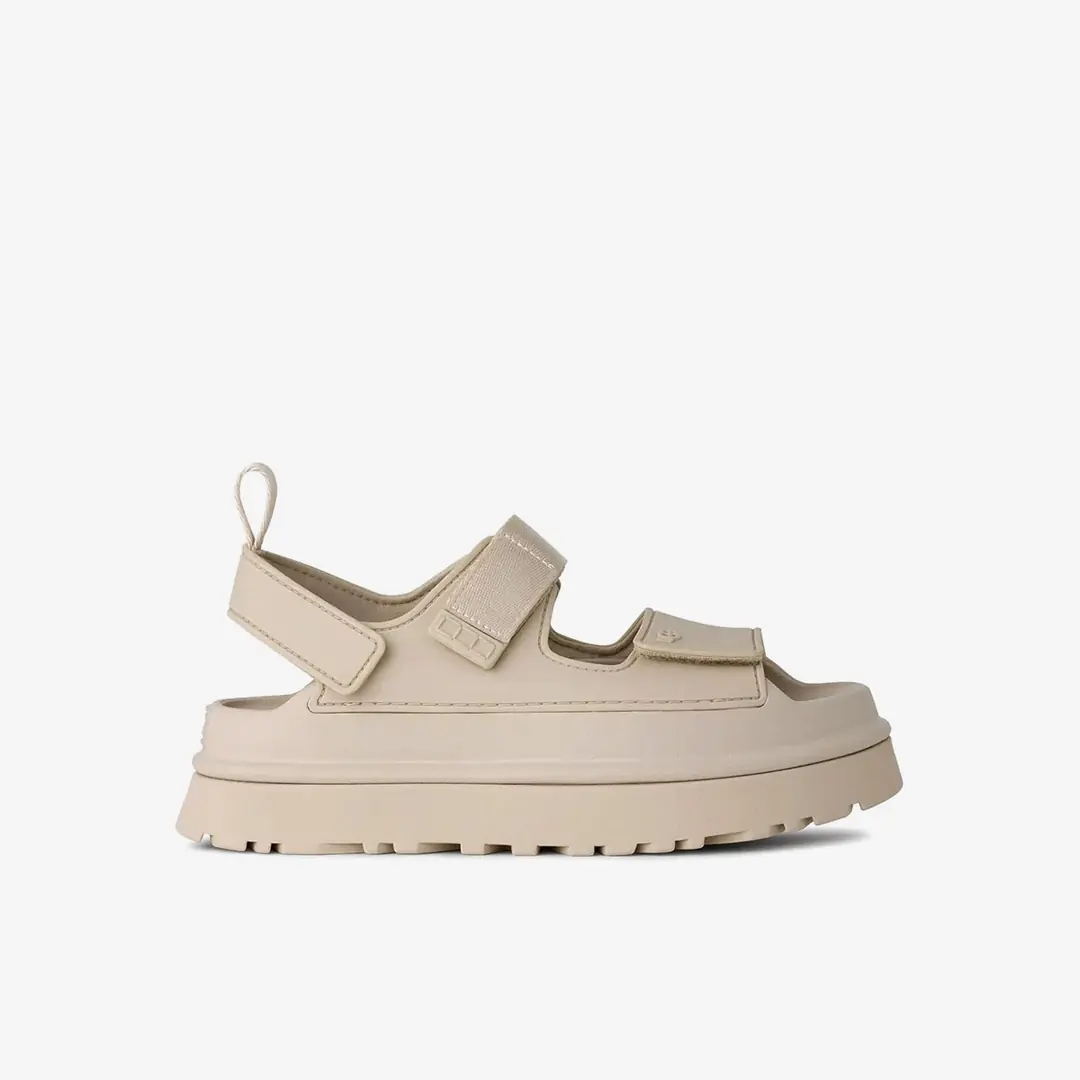Ugg Goldenglow Kadın Bantlı Sandalet