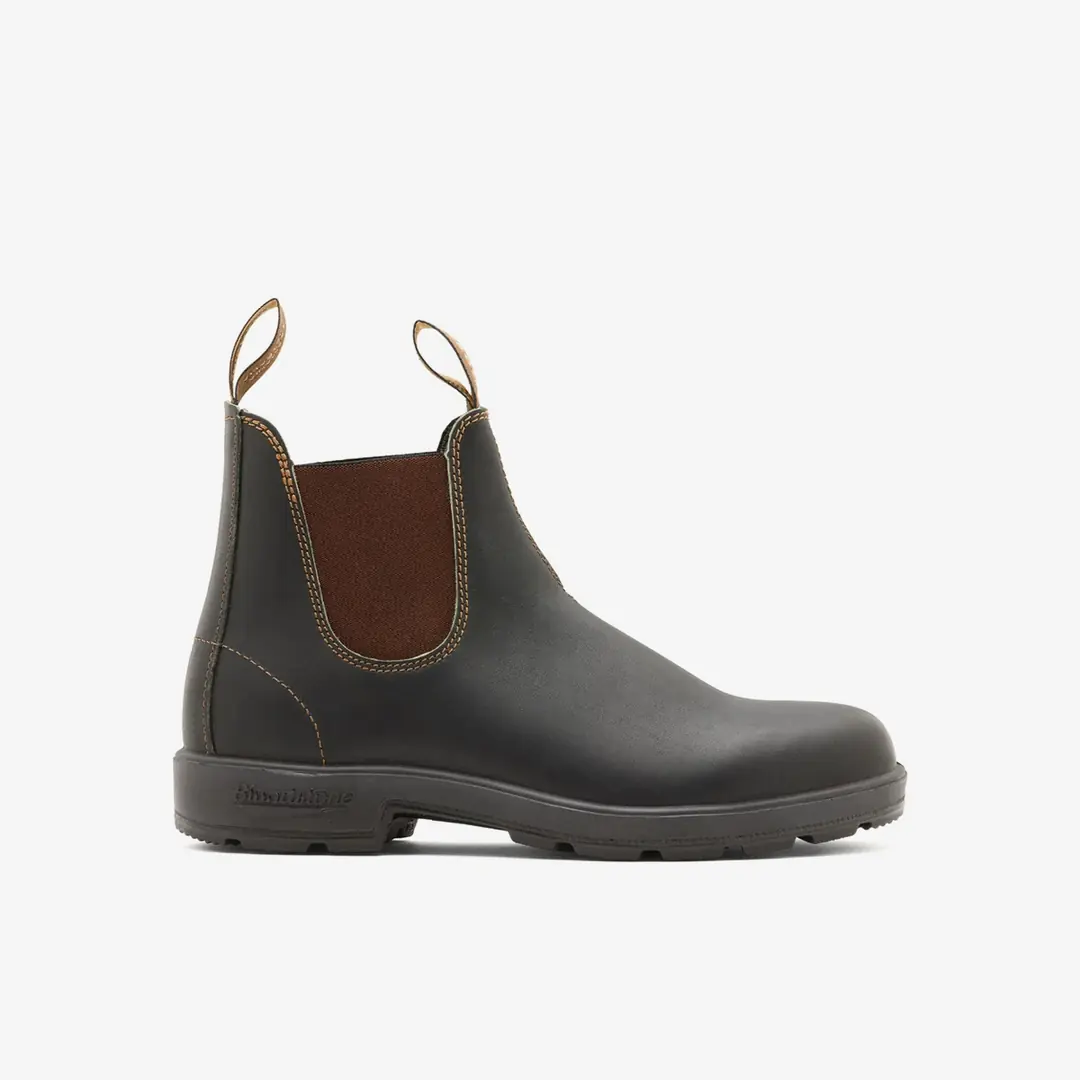 Blundstone 500 Kadın Chelsea Bot
