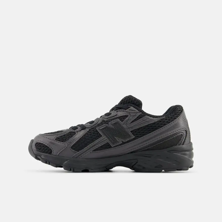 New Balance 740 Erkek Çocuk Spor Ayakkabı