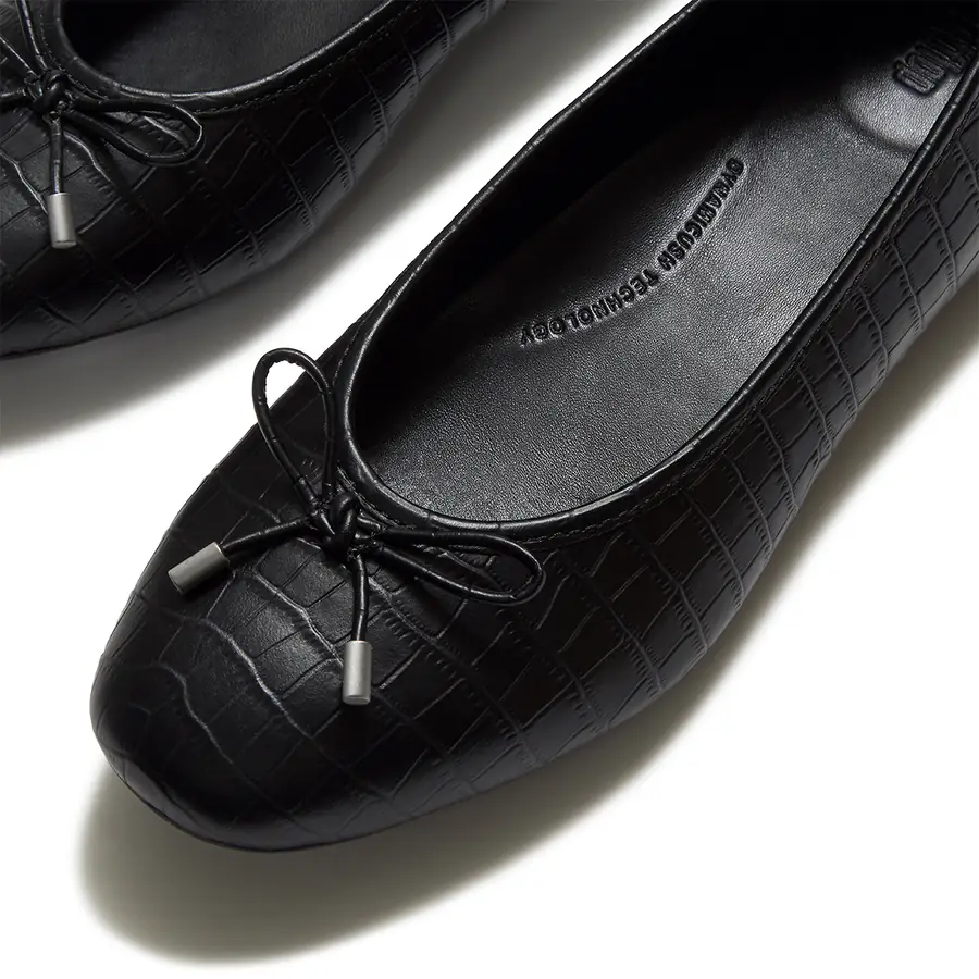 Fitflop Mary Jane Kadın Babet
