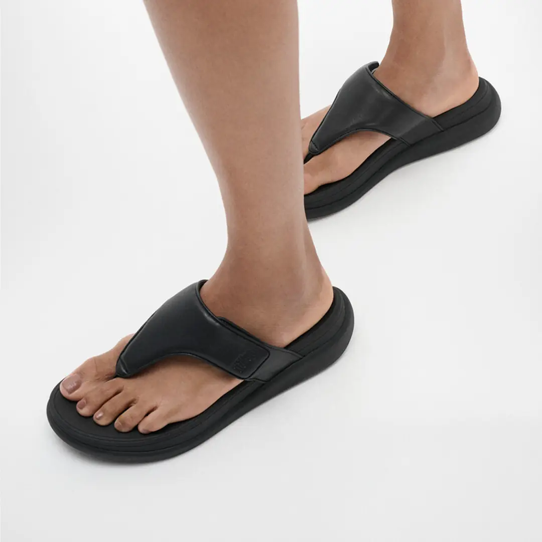 Fitflop F-Mode Go Kadın Parmak Arası Terlik