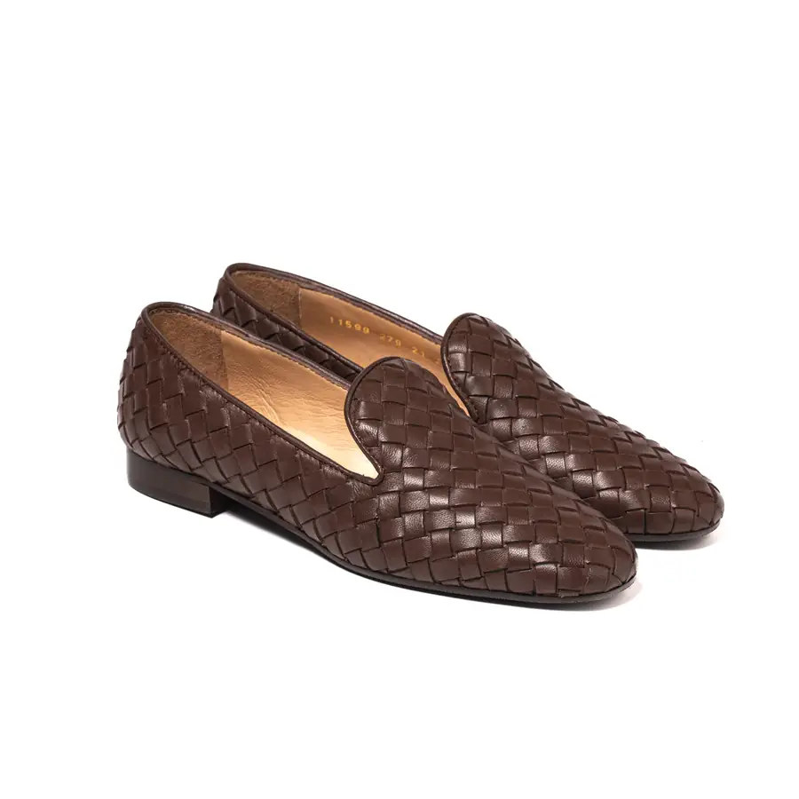 Chiara Bellini  Kadın Loafer