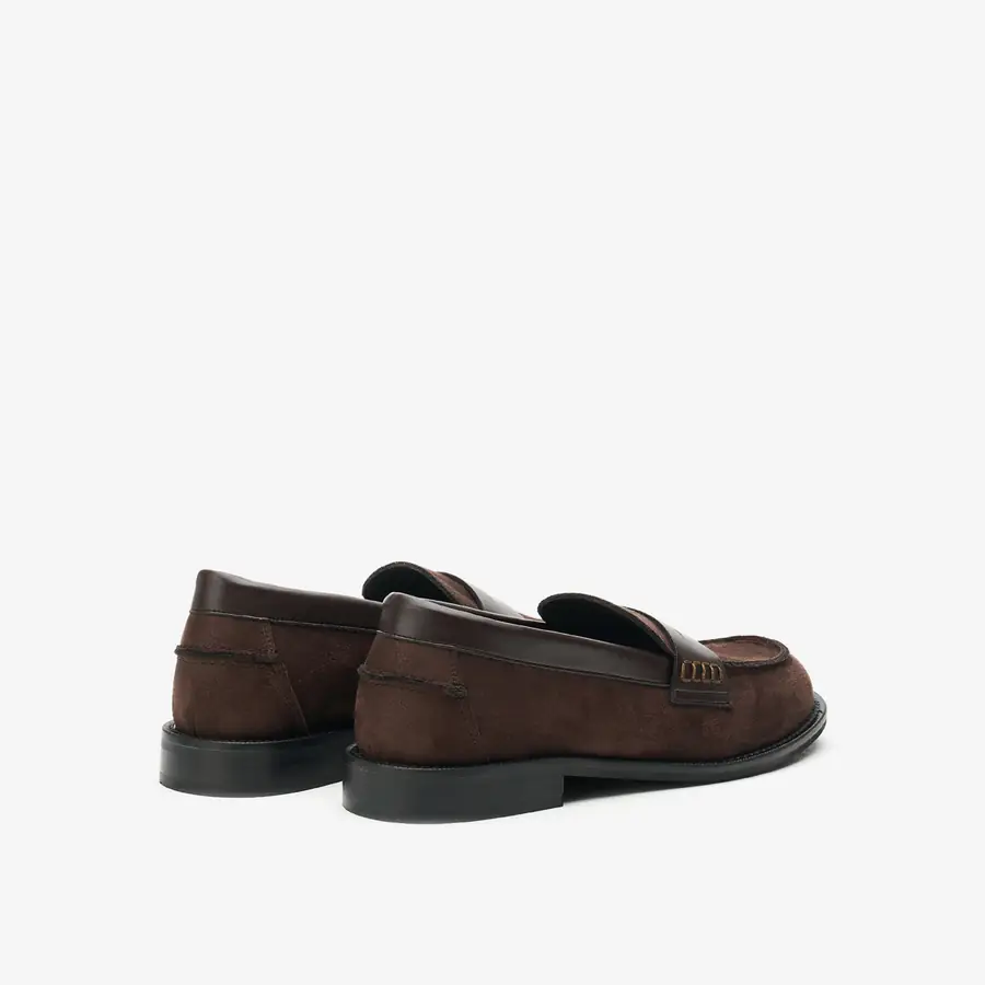 Nacree  Kadın Penny Loafer