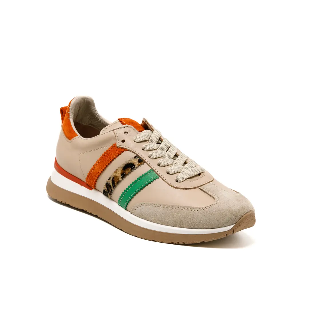 John May  Kadın Sneaker
