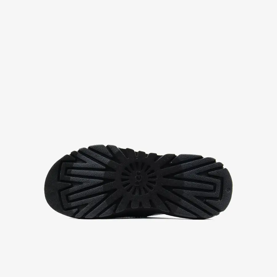 Ugg M PEAKMOD SLIDE Erkek Tek Bantlı Terlik