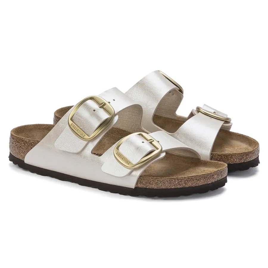 Birkenstock  Kadın Çift Bantlı Terlik