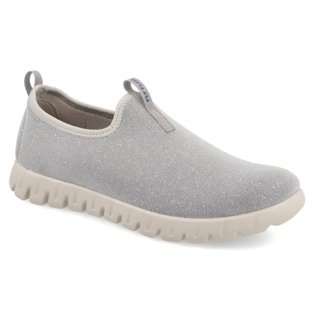 Fly Flot  Kadın Slip On Sneaker