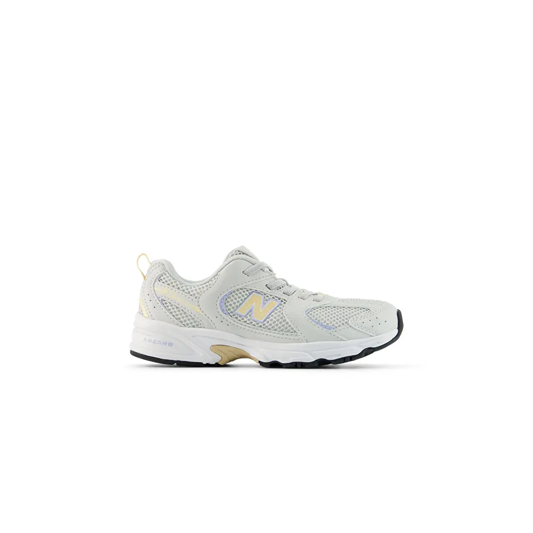 New Balance 530 Erkek Çocuk Sneaker - Gri