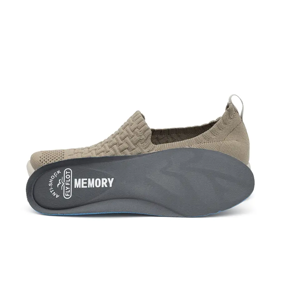 Fly Flot  Kadın Slip On Sneaker
