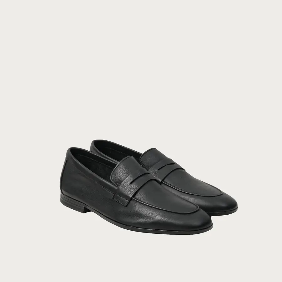 Frau Mousse Erkek Penny Loafer
