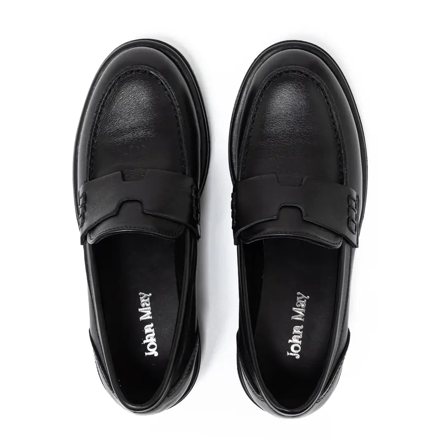 John May  Kadın Loafer