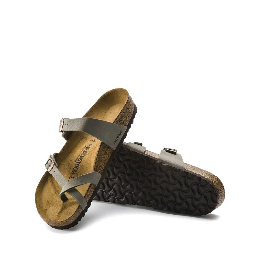 Birkenstock Mayari Kadın Parmak Arası Terlik