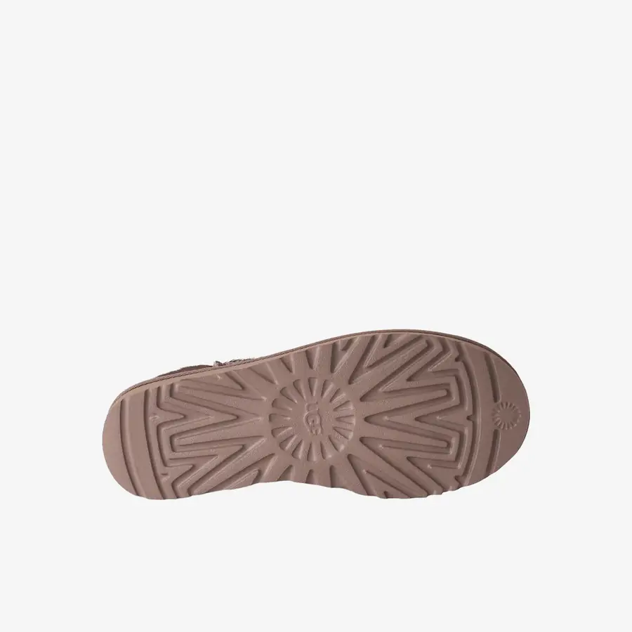 Ugg HERITAGE LACE-UP Kadın