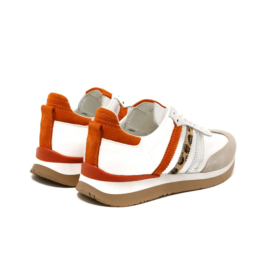 John May  Kadın Sneaker