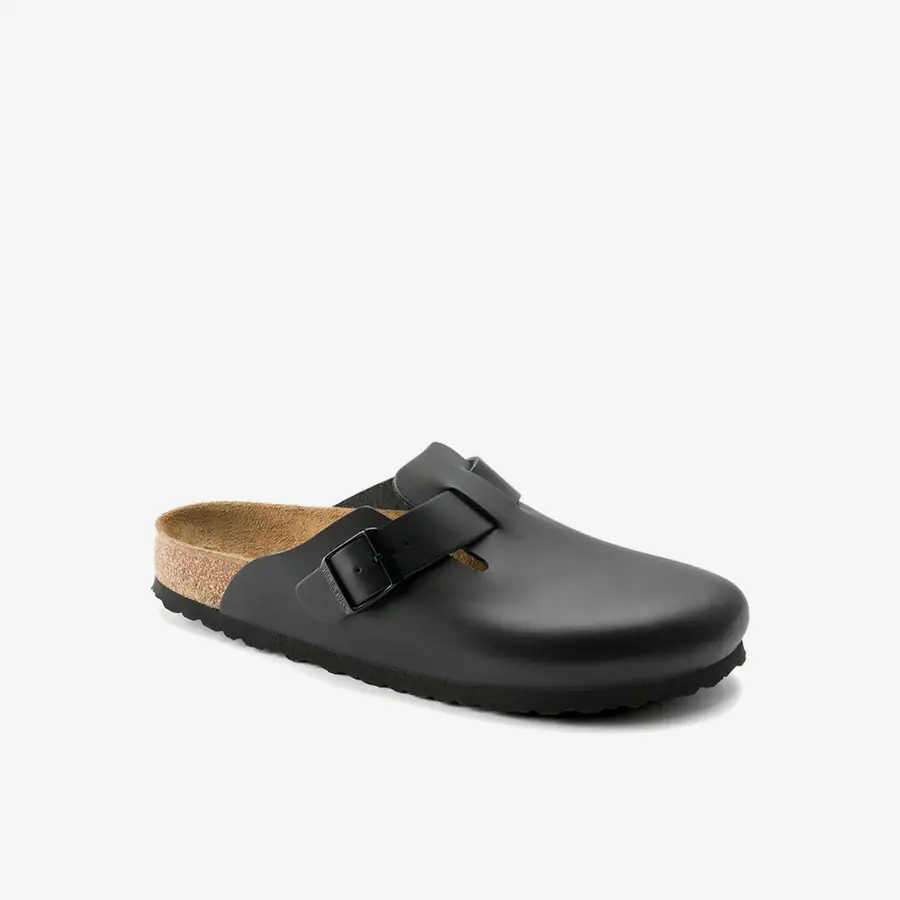 Birkenstock Boston Erkek Kapalı Ev Terliği