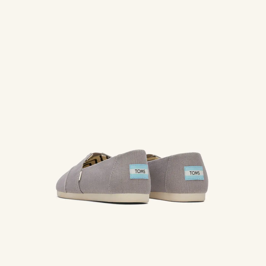 Toms Alpargata Kadın Espadril