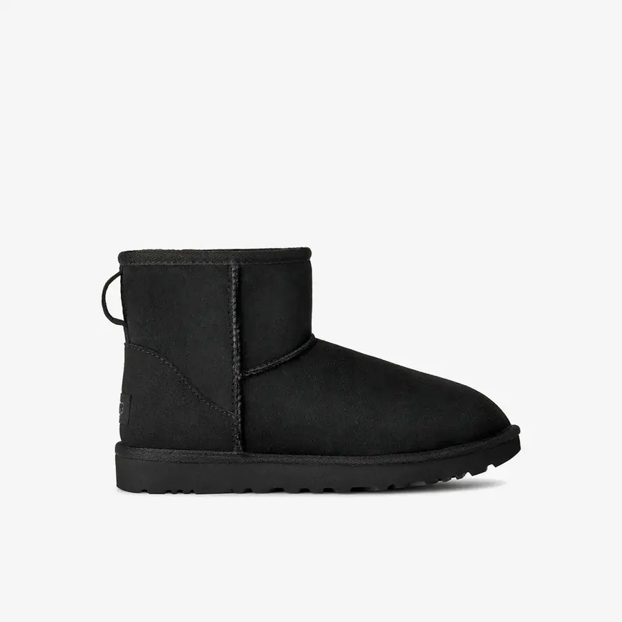 Ugg Classic Mini II W Kadın Bot
