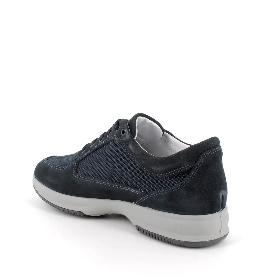 IGI&Co UTT 76211 Erkek Sneaker