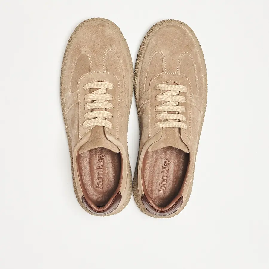 John May  Erkek Sneaker