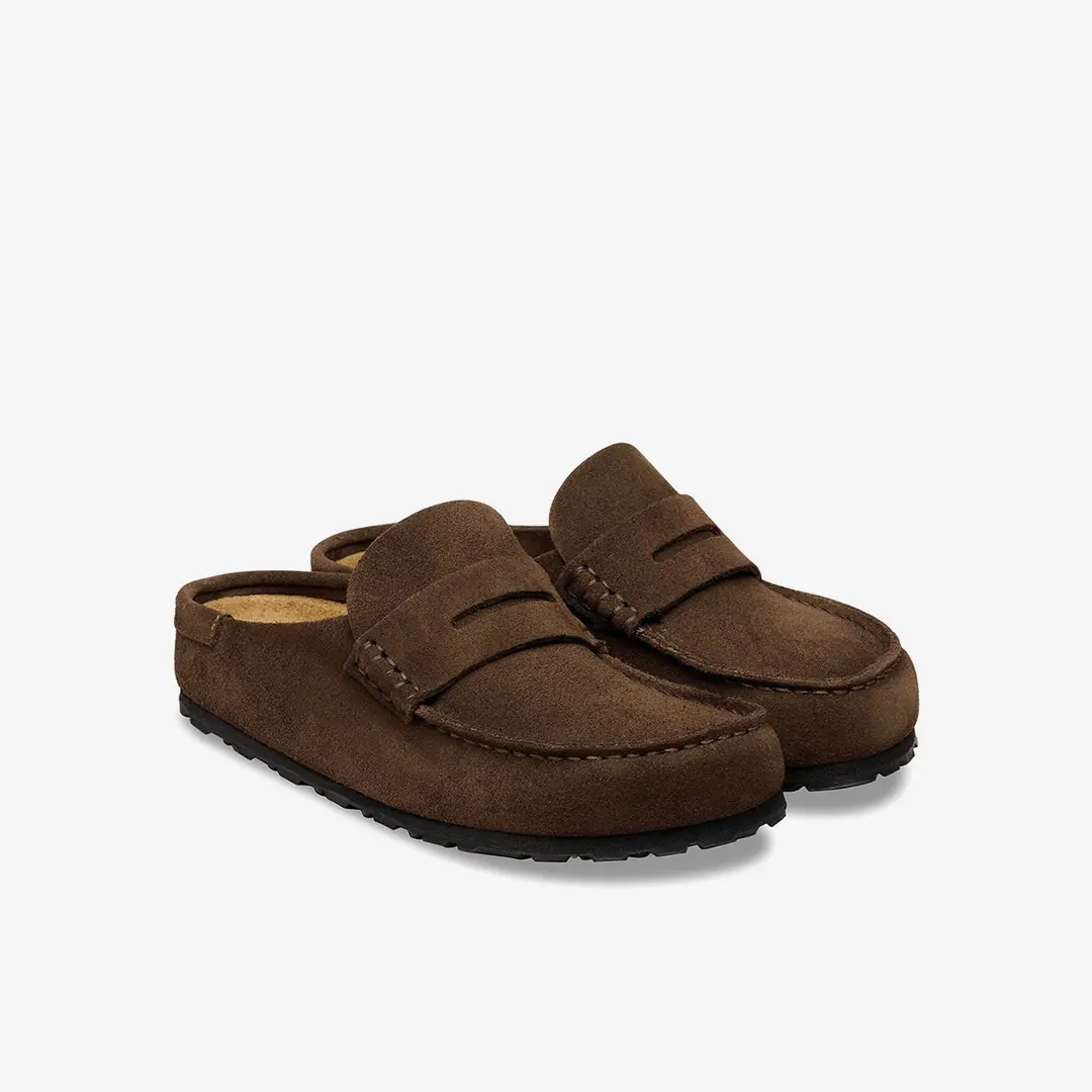 Birkenstock Naples VL Kadın Kapalı Ev Terliği