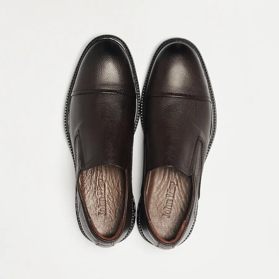 John May  Erkek Comfort Loafer