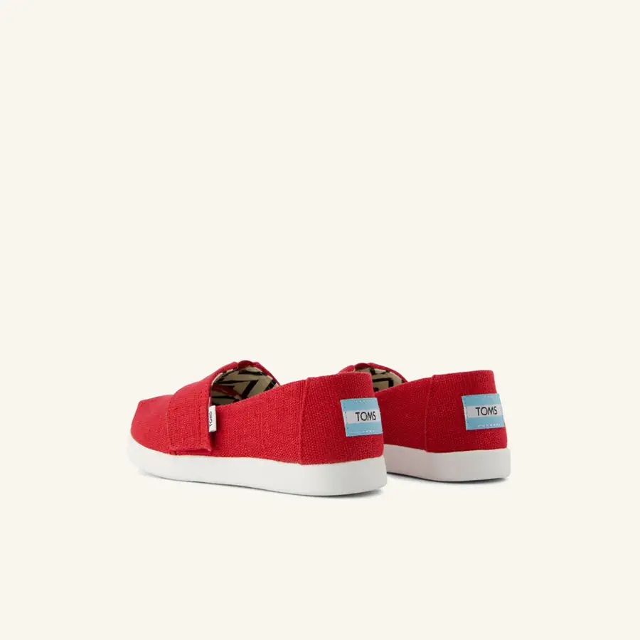 Toms  Kız Çocuk Espadril