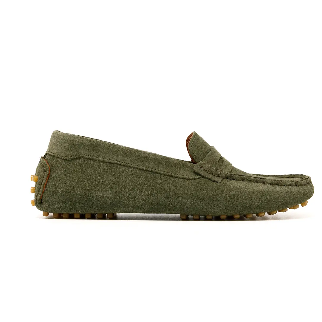 John May  Kadın Loafer