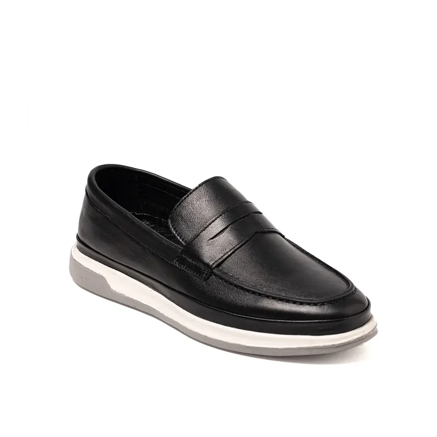 John May  Erkek Penny Loafer