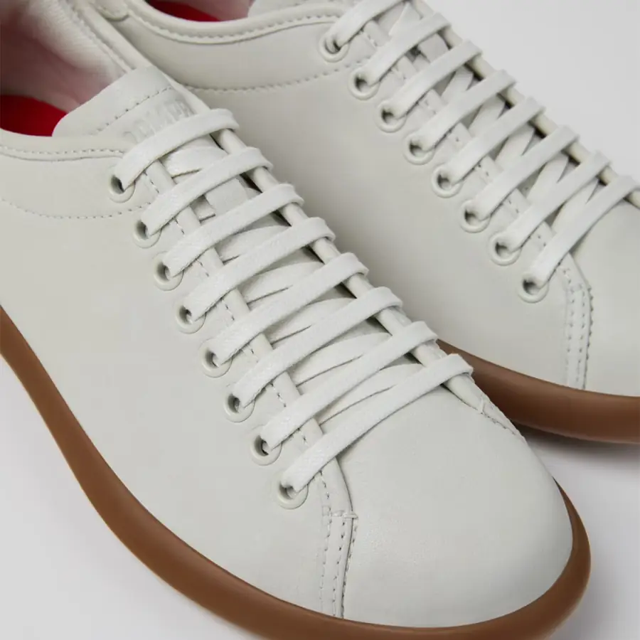 Camper Pelotas Soller Kadın Sneaker