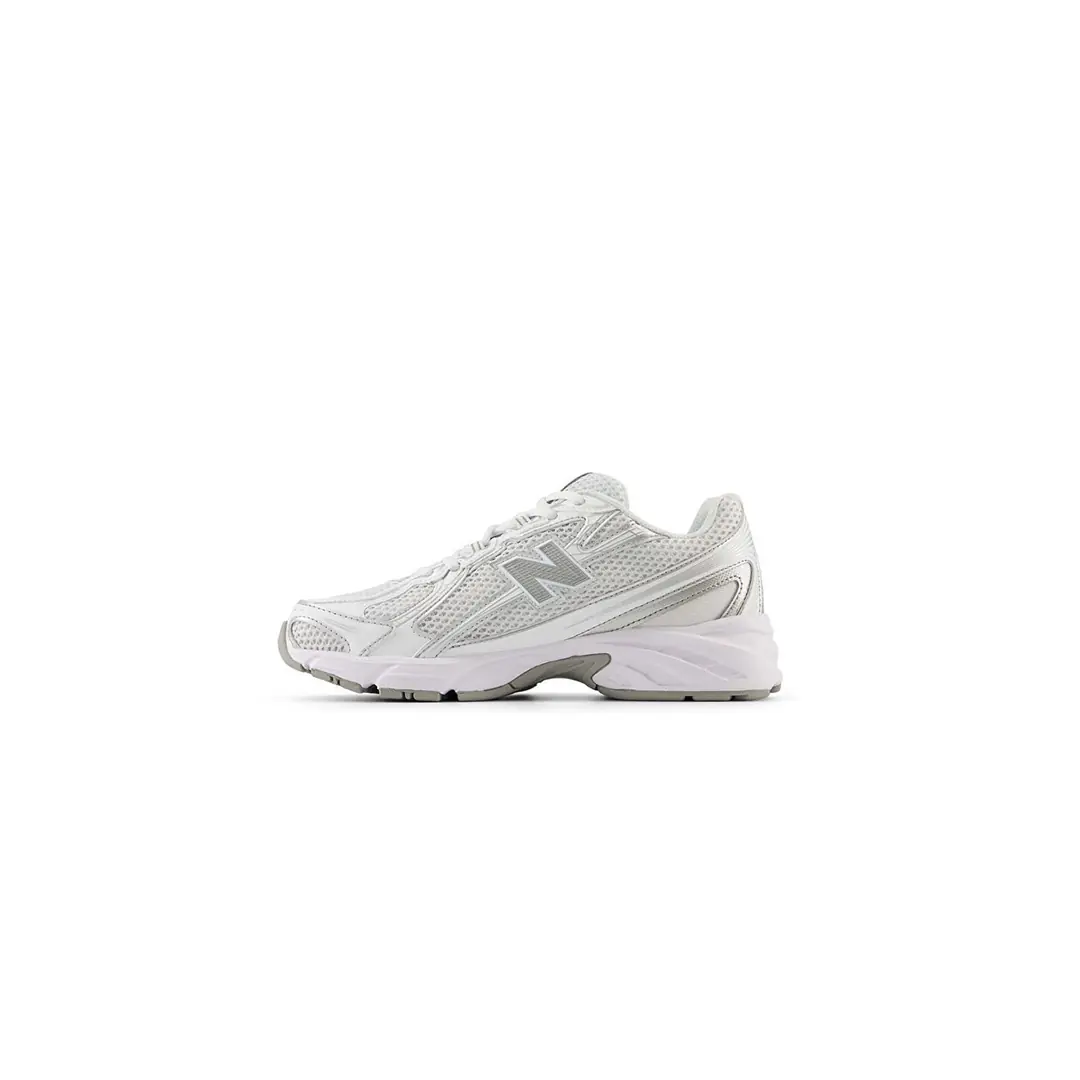 New Balance 740 Kadın Spor Ayakkabı - Beyaz