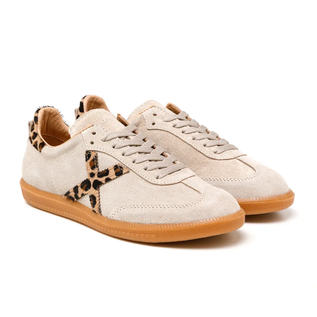 John May  Kadın Sneaker