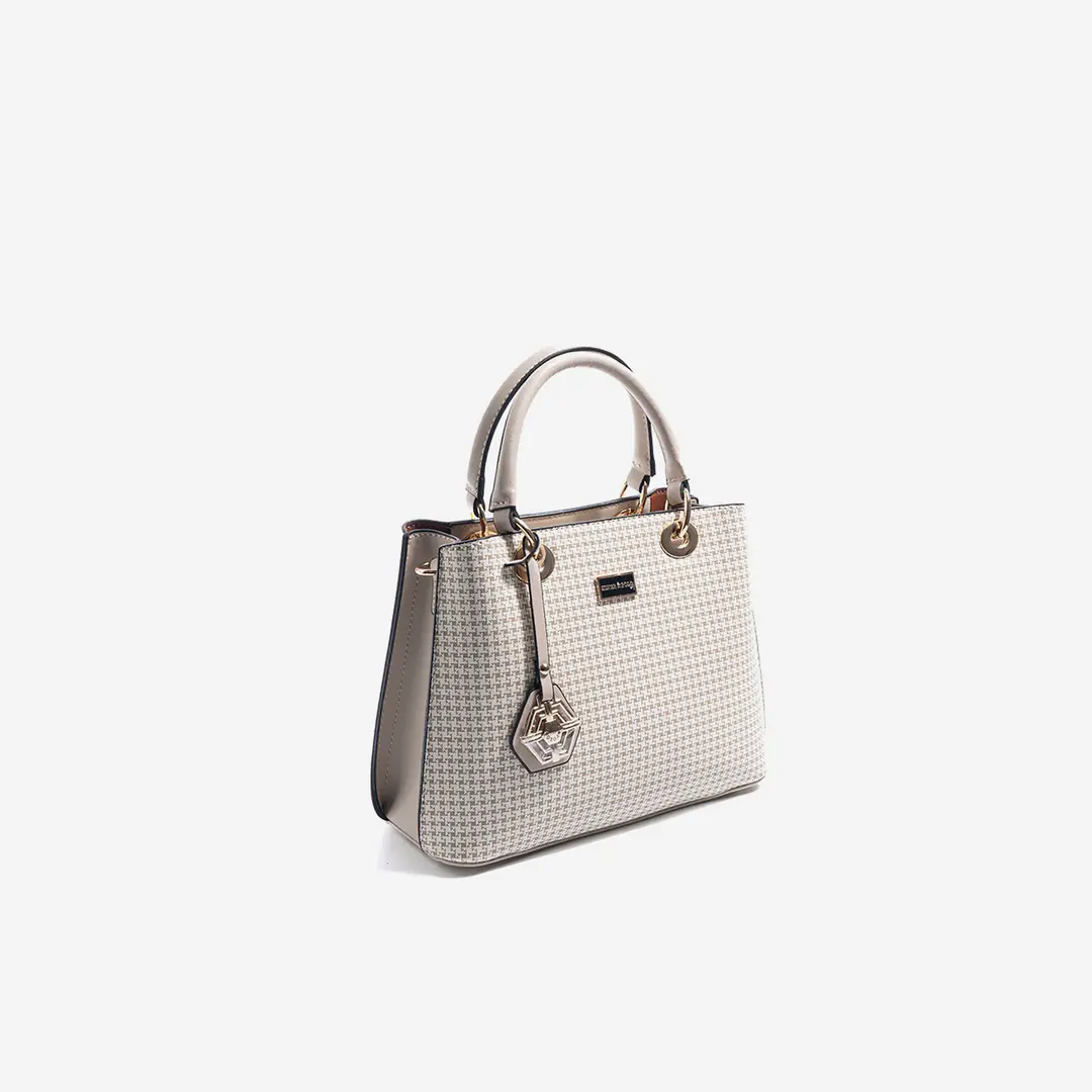 Silver Polo SP1272 Kadın El Çantası