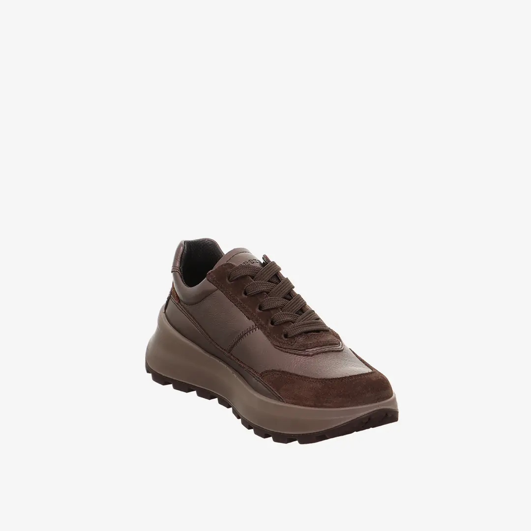 Legero T4 RUN Kadın Kalın Taban Sneaker