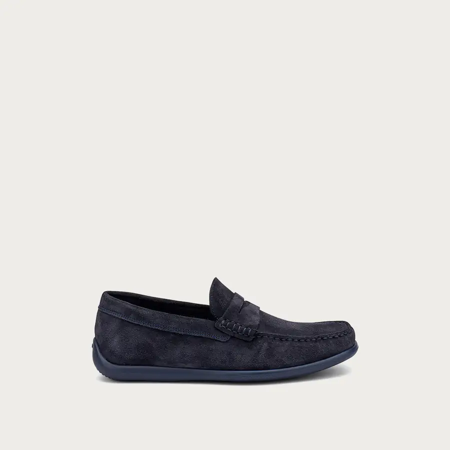 Frau Castoro Erkek Loafer
