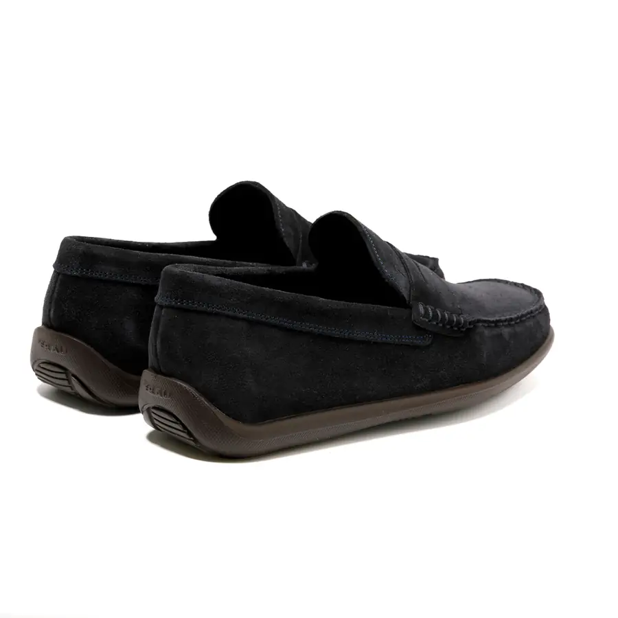 Frau Castoro Erkek Loafer