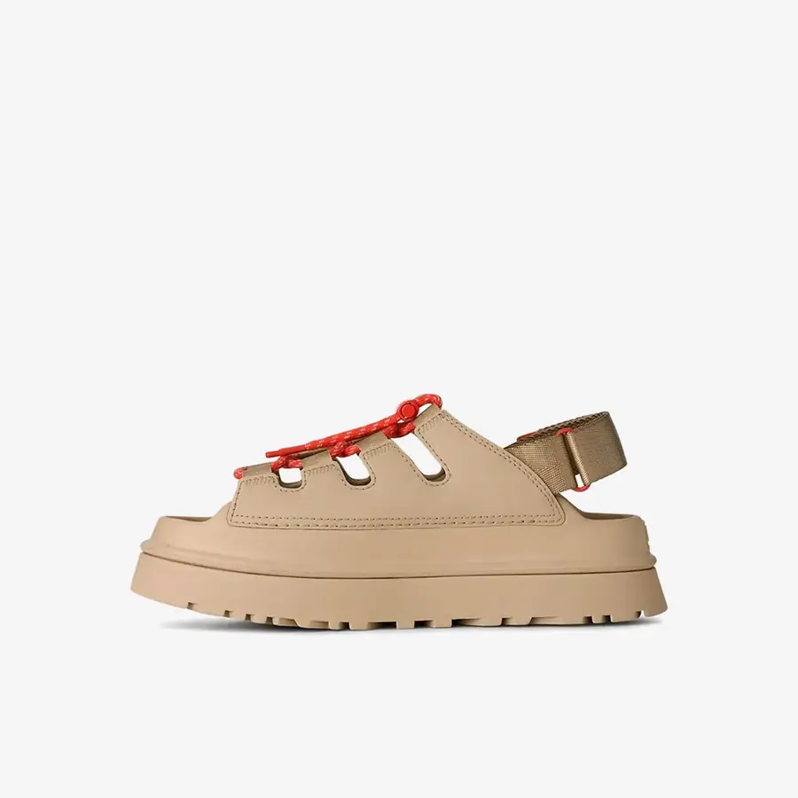 Ugg W GOLDENGLOW TOGGLE Kadın Bantlı Sandalet