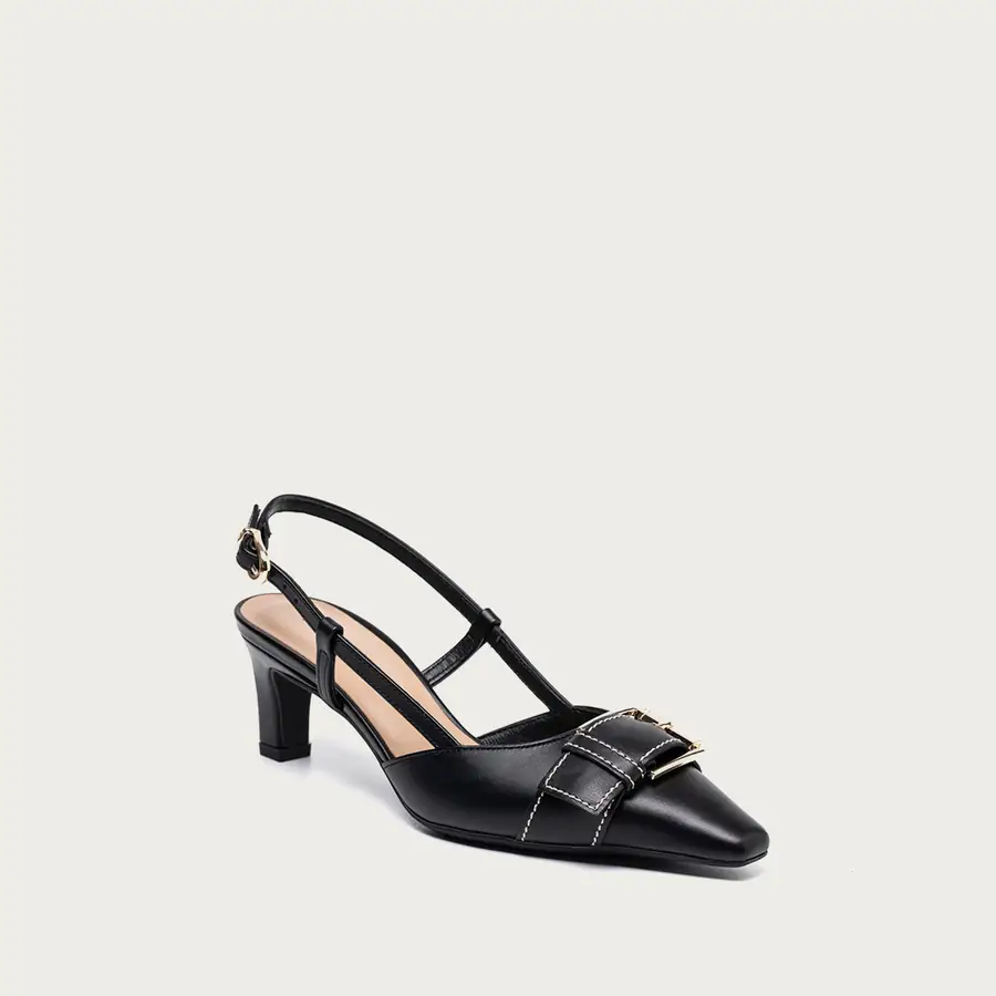 Frau 81M2 Kadın Slingback
