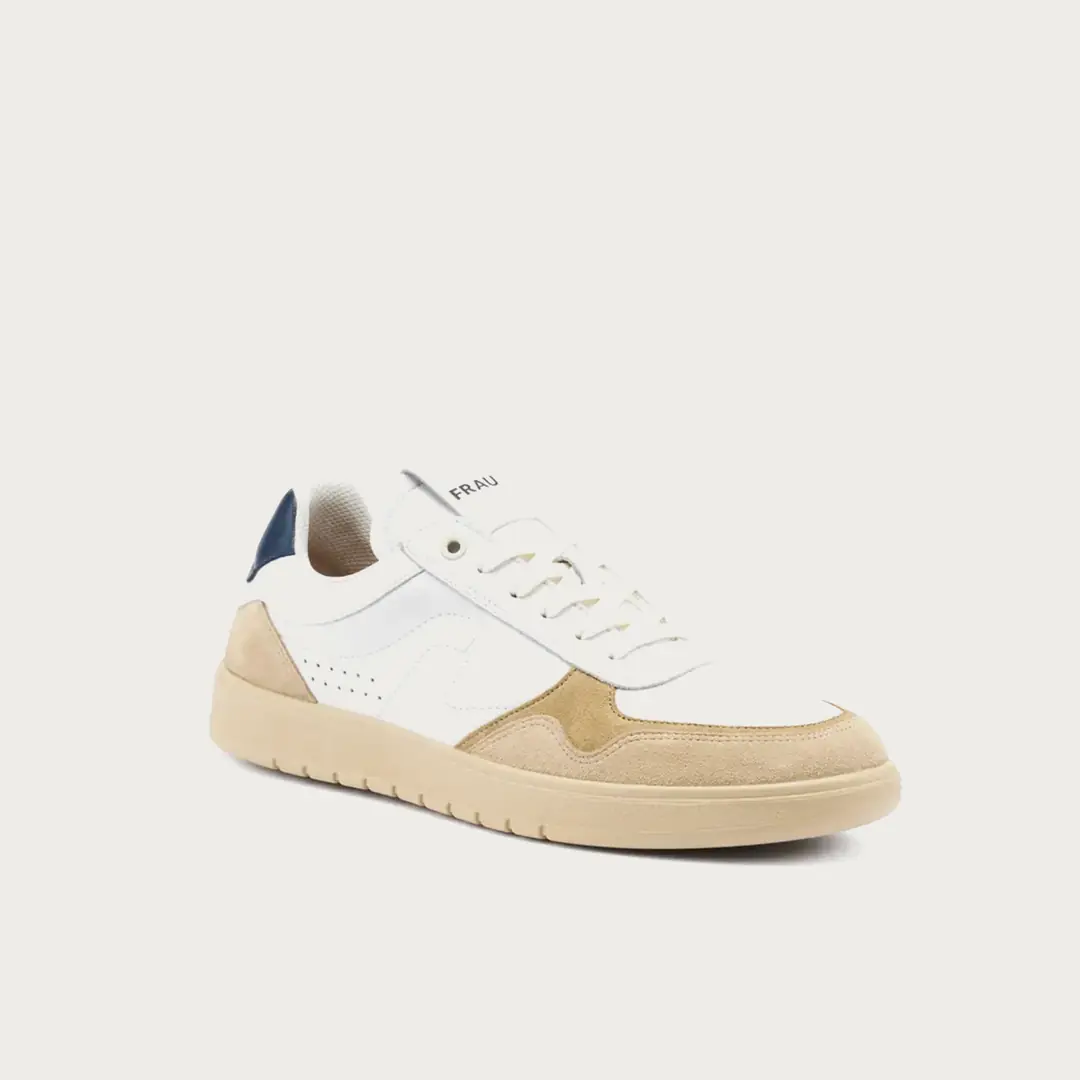Frau Suede Erkek Sneaker