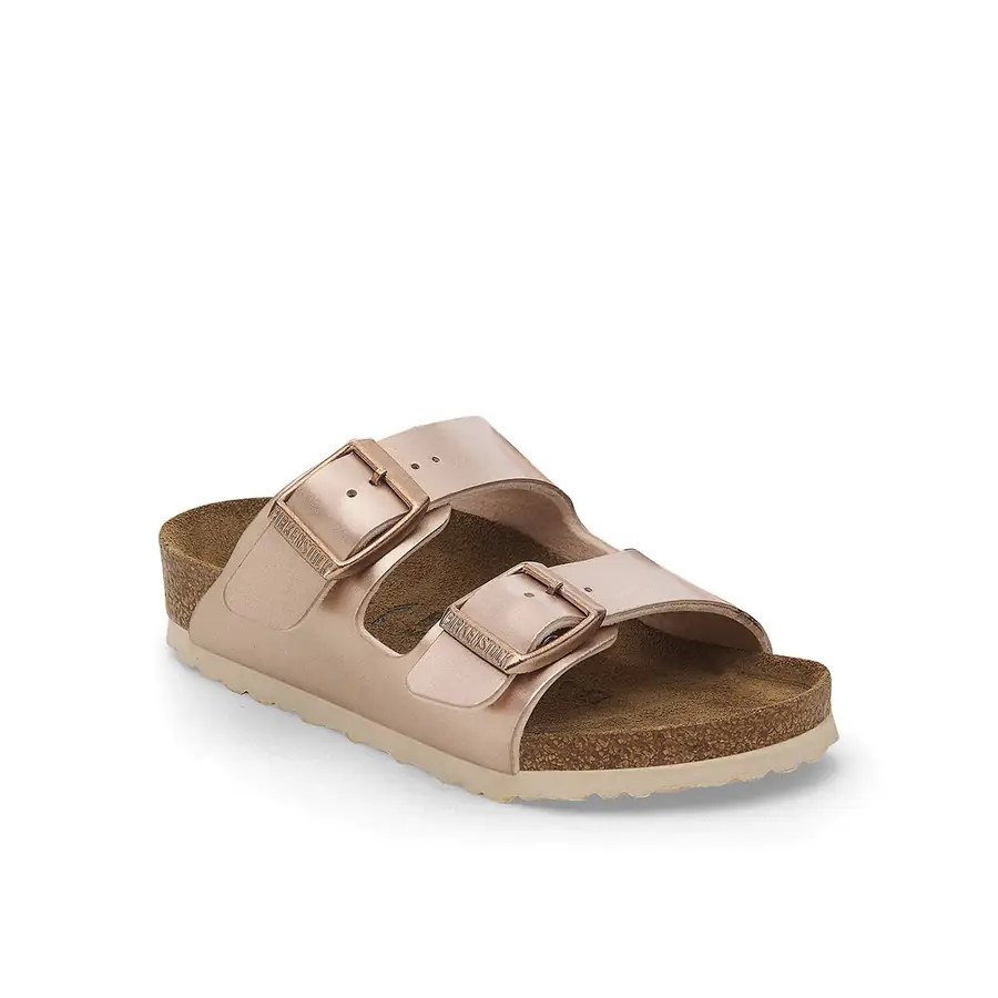 Birkenstock Arizona BF W Kadın Çift Bantlı Terlik