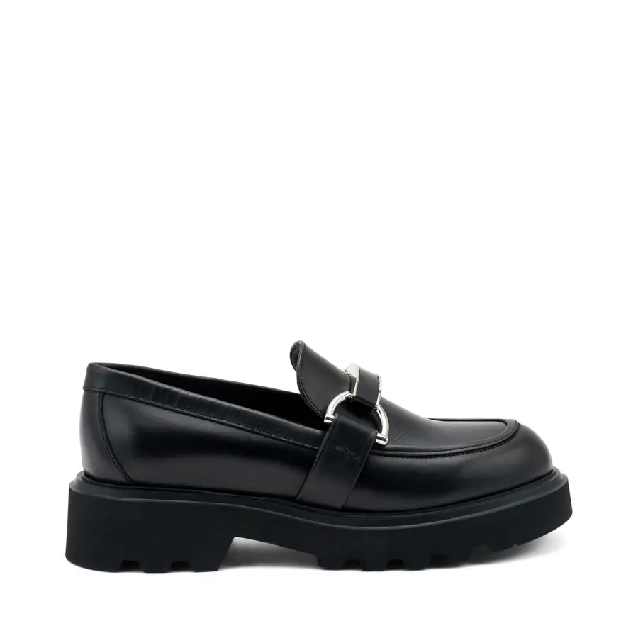 Frau  Kadın Loafer