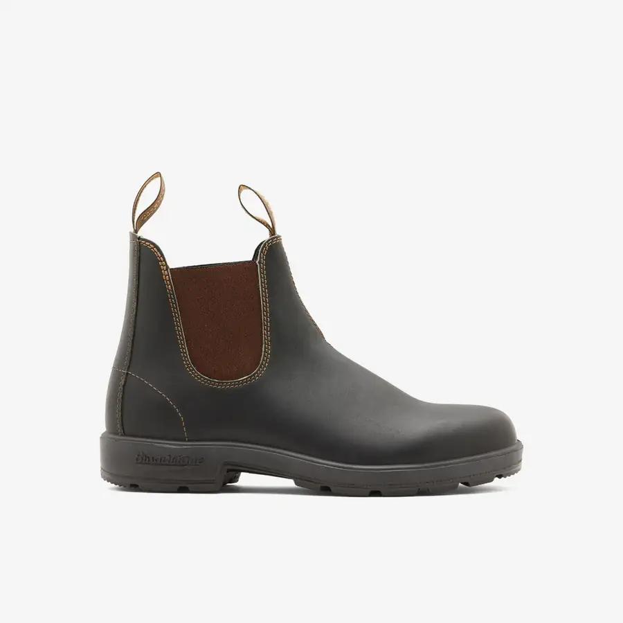 Blundstone 500 Kadın Chelsea Bot