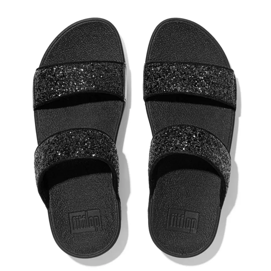 Fitflop Lulu Kadın Çift Bantlı Terlik
