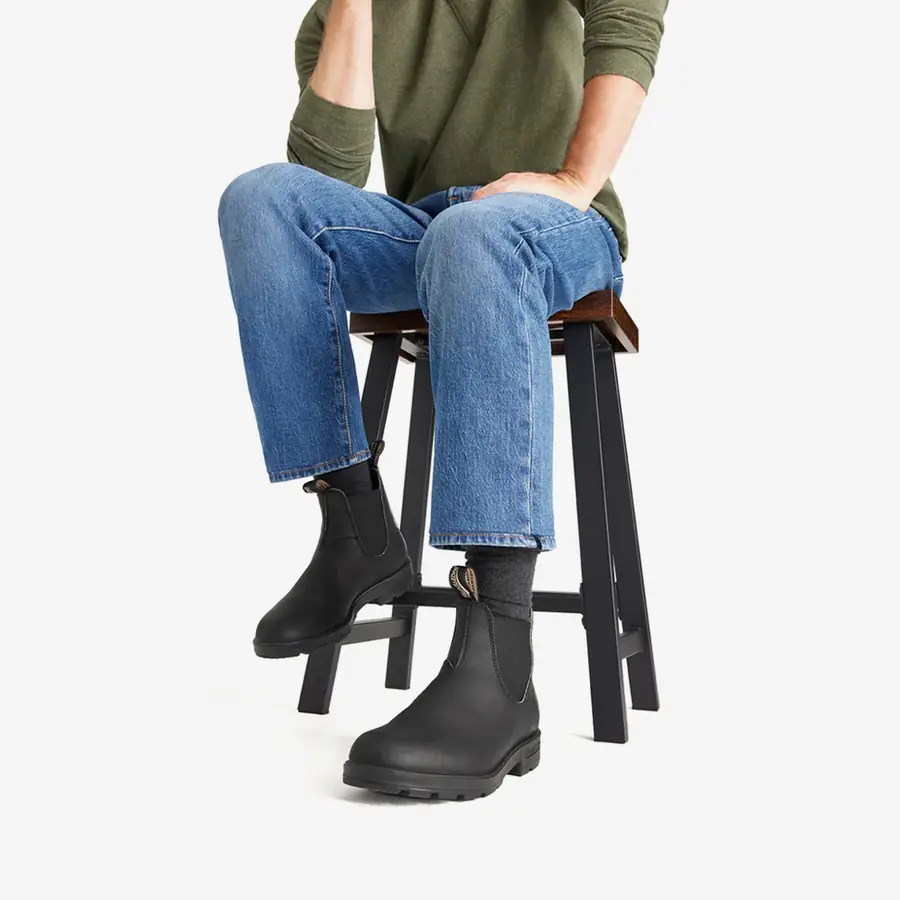 Blundstone 510 Erkek Chelsea Bot