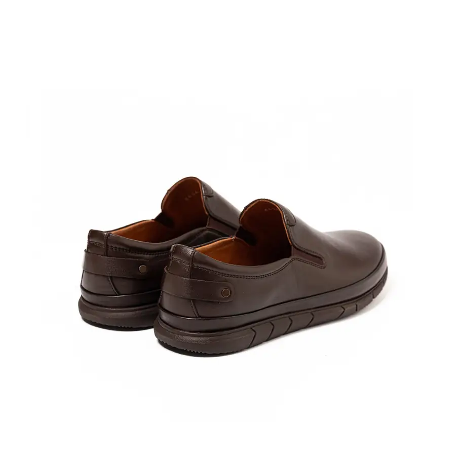 John May  Erkek Slip-On Ayakkabı