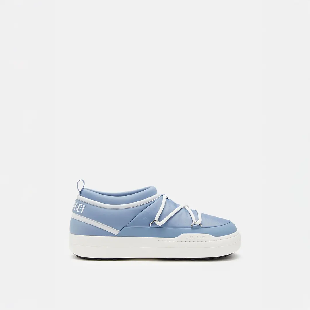 Moon Boot Park Icon Kadın Sneaker