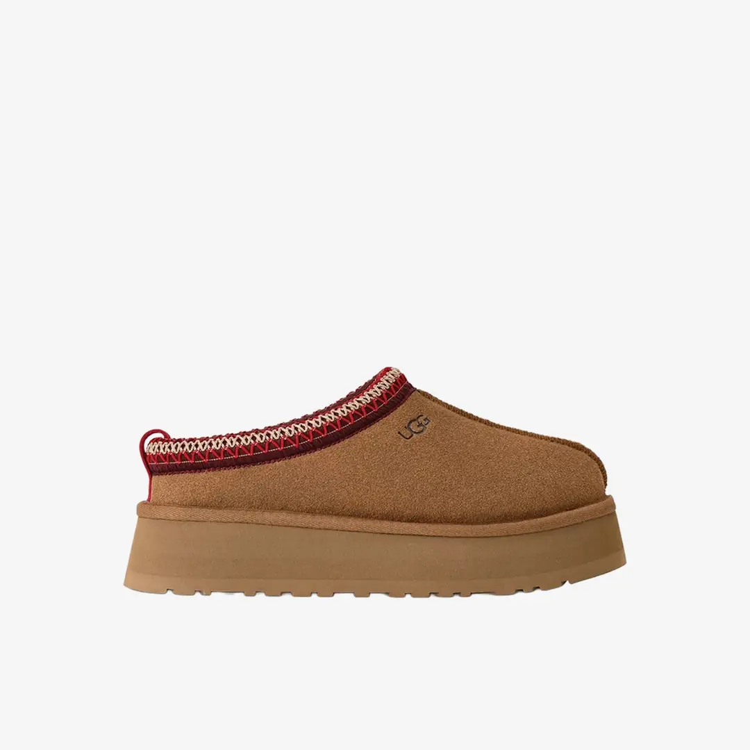 Ugg Tazz II Kadın Terlik - Taba