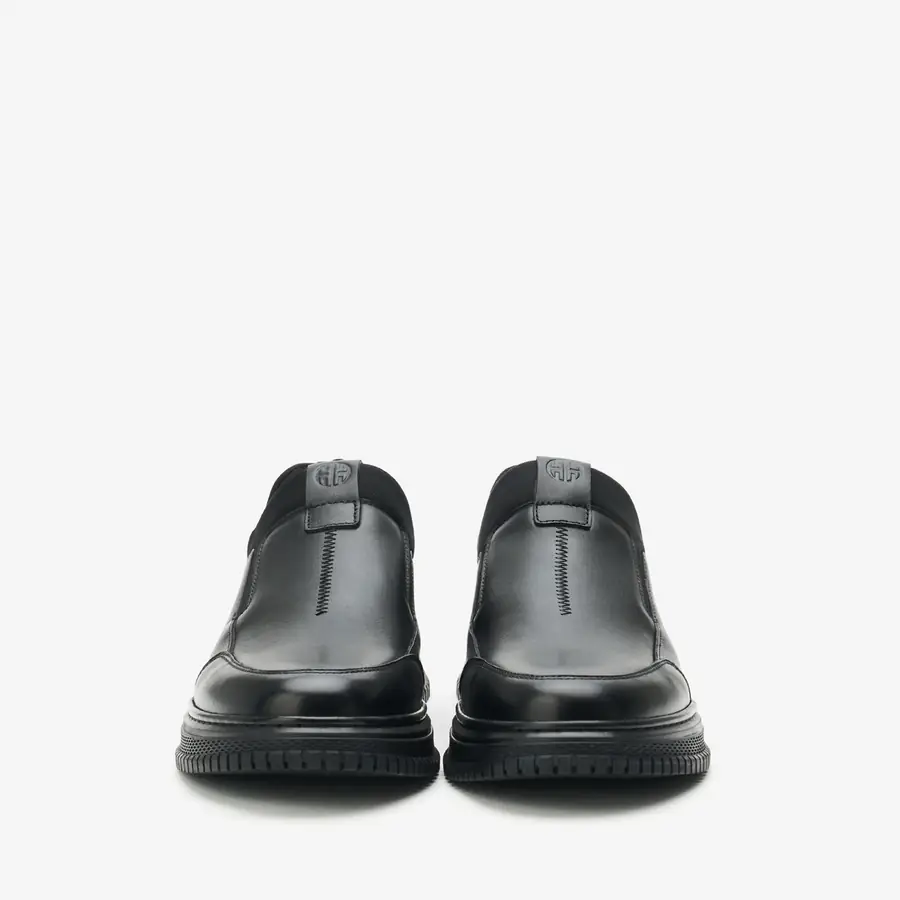 John May  Erkek Slip-On Ayakkabı