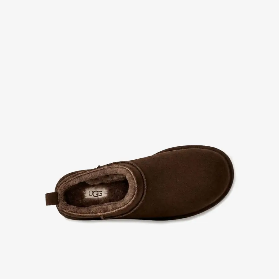 Ugg Classic Micro Erkek Terlik
